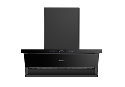 頂側雙吸變頻吸油煙機7610